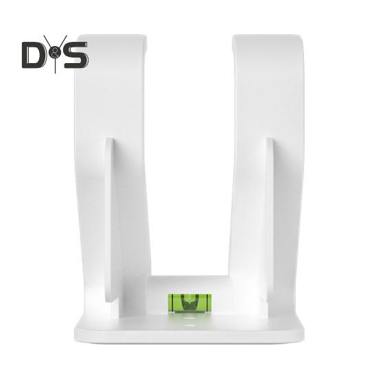 Wandhalterung für Spielcontroller, einfach zu installierende universelle Wandhalterung für Spielcontroller für Switch/für Xbox/für PS4/für PS5