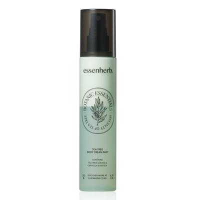 Lichaamsverzorging – Bodycrèmes en -lotions