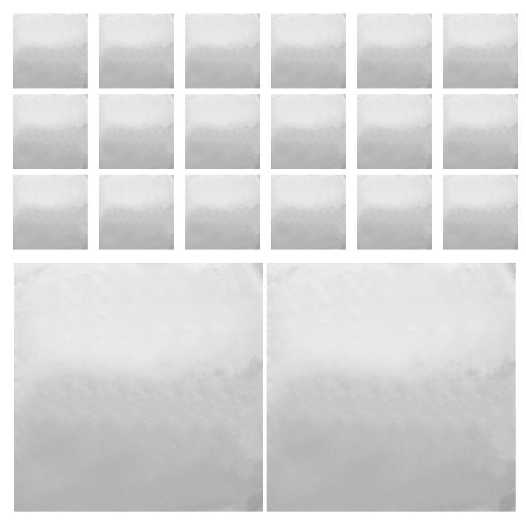 100 szt. batoników czekoladowych, folii aluminiowej, papieru do grillowania, karmelu, złotego liścia, panny młodej, aluminium