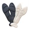 Plantillas Antideslizantes para Tacones Altos de Mujer: Almohadilla Completa para Talón para Comodidad en Zapatos de Punta Fina o Redonda.