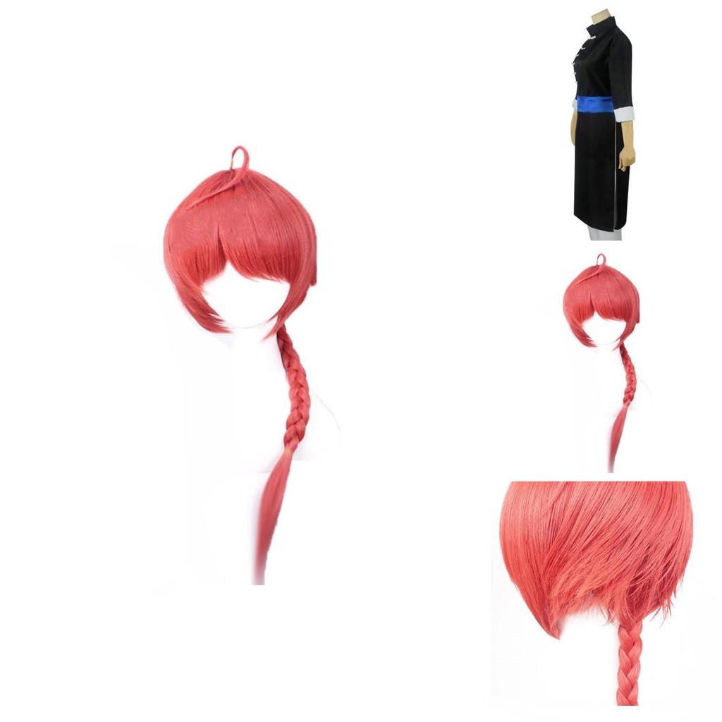 Stunning Anime Gintama Ne Mulberry Night Rabbit Kamui Cosplay Costume Set With Cloak