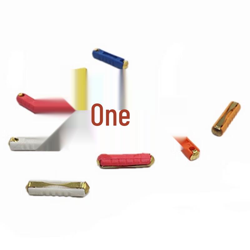Yixun Cylindrical Engine Fuse