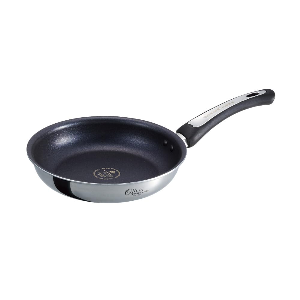 

Vita Craft Olivia Frying Pan 22cm
