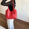 Versatile Handbag Large Capacity Tote Bag New Fashion Shoulder Bag Casual Underarm Bag