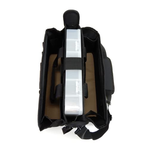 390x270x260mm Tool Bag (15 Pockets) EA925CA-2