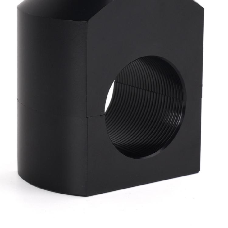 25mm Handlebar Risers Spacer Mortorcycle 1" Clamp for Most Motorcycle Model Modification Handlebat Risers Clamp