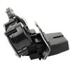 Rear Liftgate Trunk Lock Actuator Motor For 15-20 Ford Escape Explorer Edge Lincoln MKX Navigator FA1Z-7443150-B