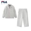 Fila Kids Long-Sleeve T-Shirt and Pants Set