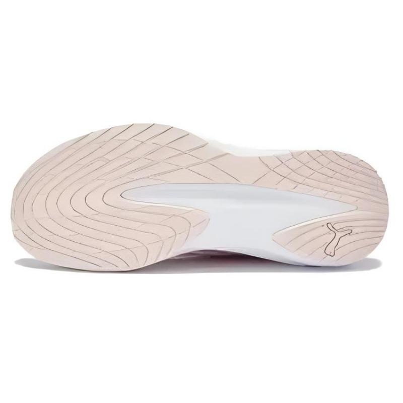 PUMA DASHER LITE WNS Women Lightweight Breathable Fabric Cushioned Anti-slip Low-top Running Shoes 313795-13