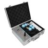 Body Shockwave Therapy Massager Extracorporeal ED Electromag Improve Blood Flow Shockwave Device