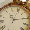 Harz Wanduhr Retro Tischuhren Wohnzimmer Luxus Dekoration Quarzuhren Schlafzimmer Kreative Mechanische Uhren Zubehör