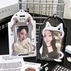 Kpop Photocard Holder Binder Photocard Cards Collect Book 3inch Photo Albums Cover for Photocard Case Kpop Things