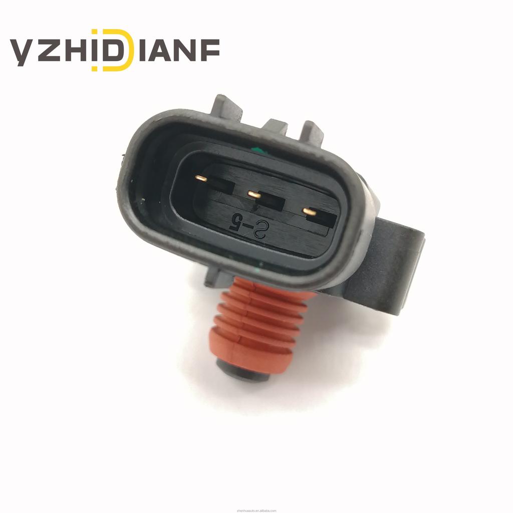 89421-87104 High Quality Manifold Pressure Sensor for Toy-ota DAIH-ATSU- TERIOS- 1.3L 8942187104