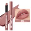 1PC Matte Lipstick, Easy To Color Lipstick Pen, Long-lasting Easy To Color Moisturizing Lipstick, Natural Moisturizing And Moisturizing Lipstick
