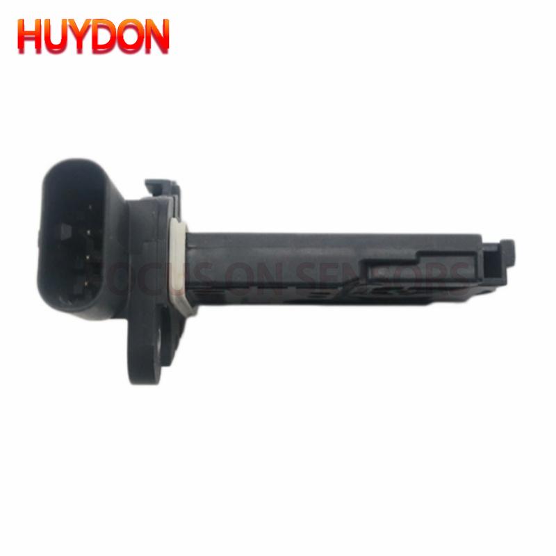12711405 MAF Mass Air Flow Meter Sensor For Cadillac Escalade Chevrolet Corvette Express Silverado Tahoe Gmc Savana Sierra Yukon