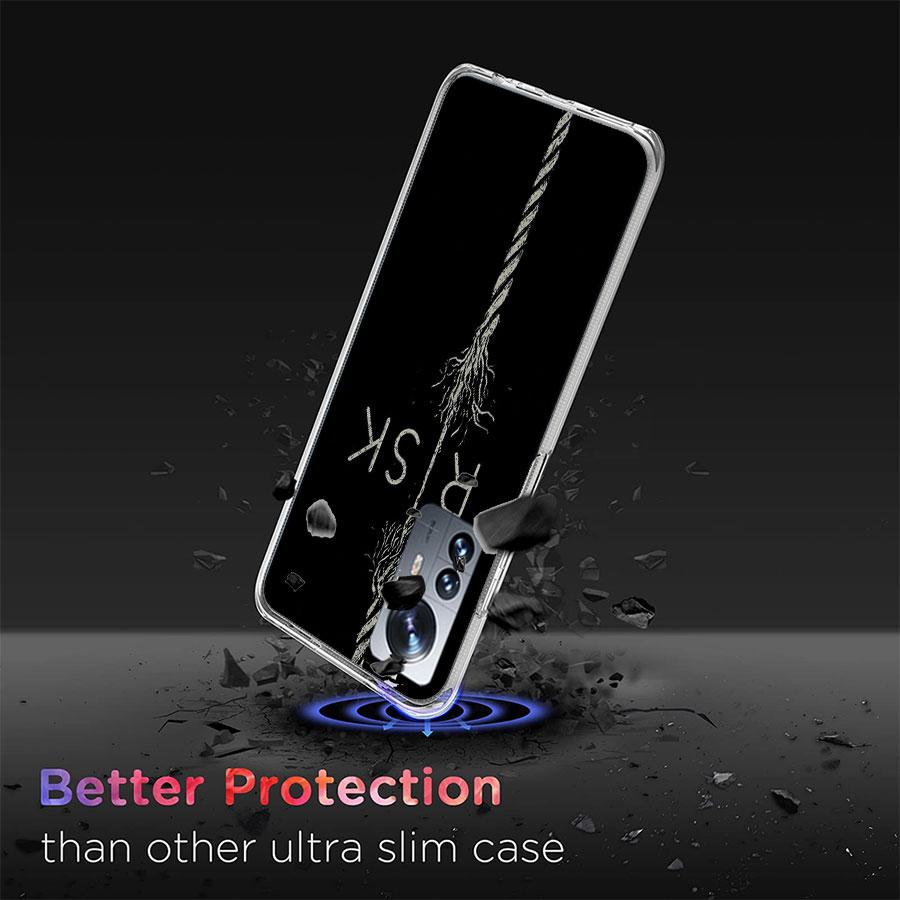 The Breaking Point Phone Case For Xiaomi 15 Poco X7 X6 F7 14 Ultra Mi F6 F5 F4 F3 X5 X4 X3 M6 Pro M5 M5S M3 Capa Coque