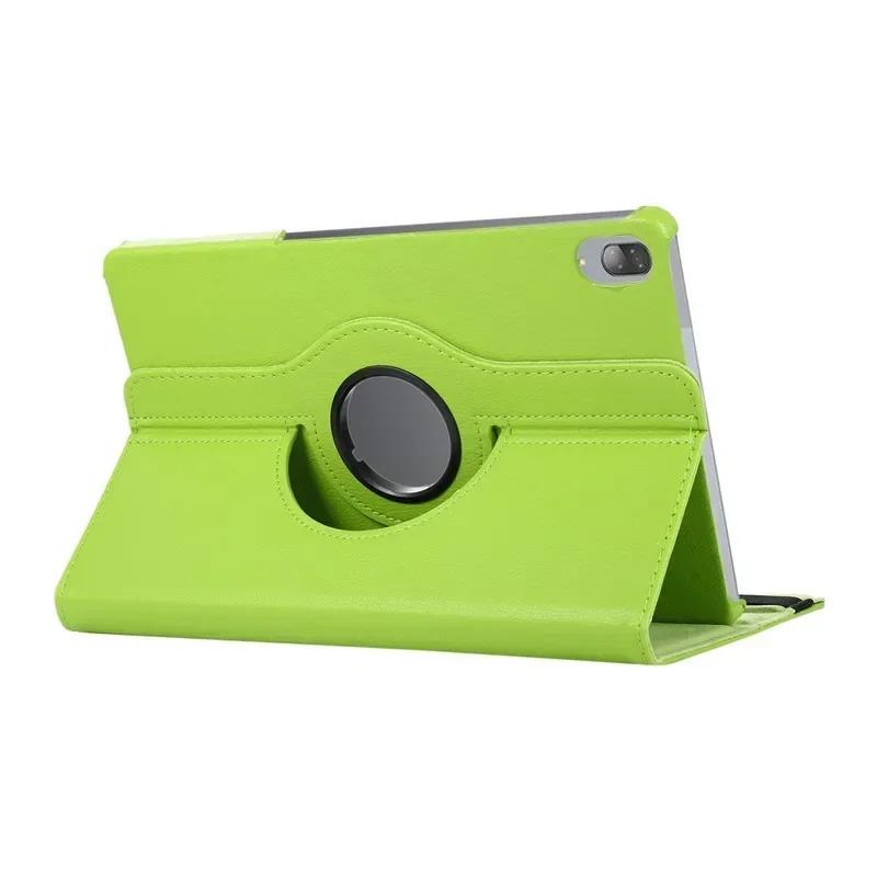 Hoesje Voor Honor Pad X8a X 8a Case 360 Graden Roterend PU Leer Stand Case Voor Honor Pad X8a 11 inch Tablet Cover Coque HonorPad X8a 11 inch