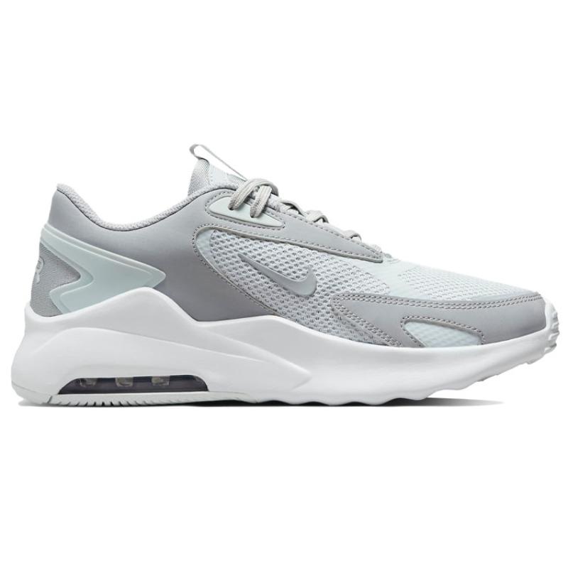 Nike Air Max Bolt Pure Platinum Wolf Grey White Sneakers Casual Shoes CU4151-003