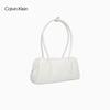 Calvin Klein Women's Monogram Boston Shoulder Bag