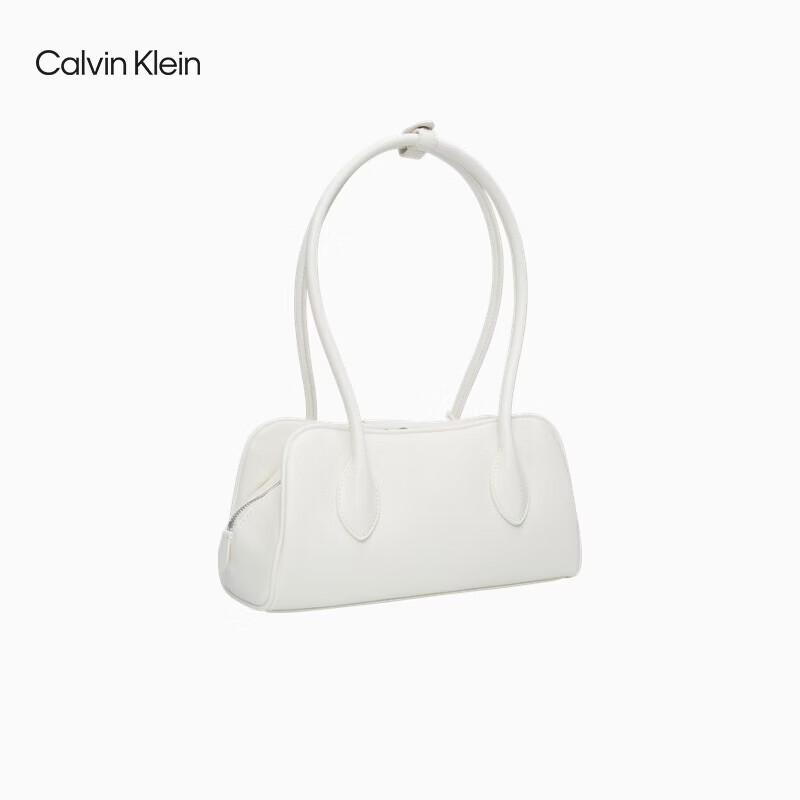 Calvin Klein Women's Monogram Boston Shoulder Bag