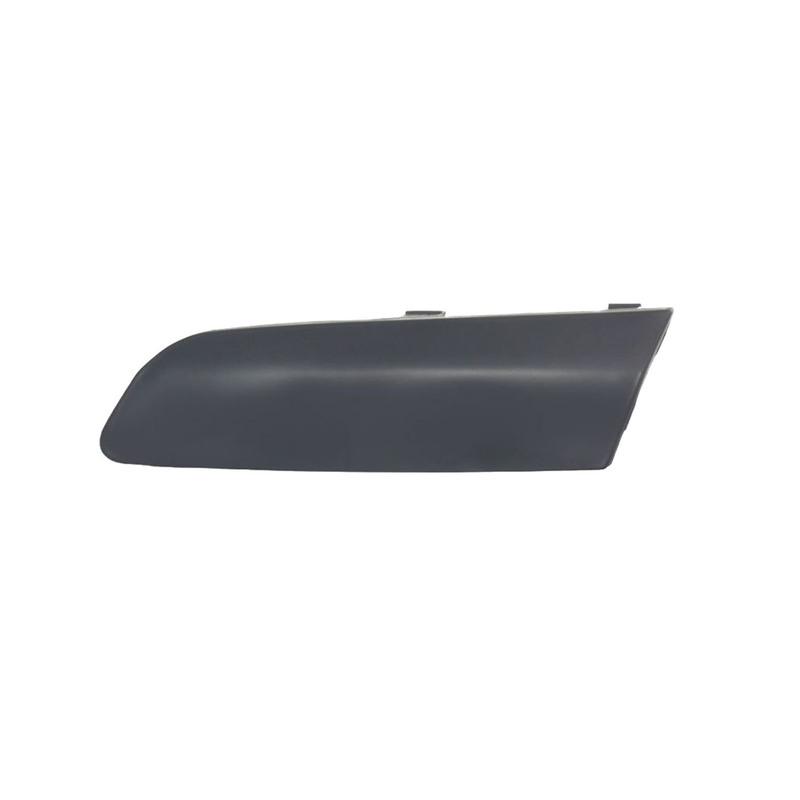 Left Right Front Bumper Strip Moulding Trim FOR GOLF V MK5 GTI 2004-2009 for Jetta 2006-2011 1K0807717E 1K0807718E Unpainted