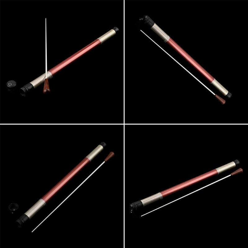Music Batons Stick Symphonies Leader Choral Director Parts Musical Instruments