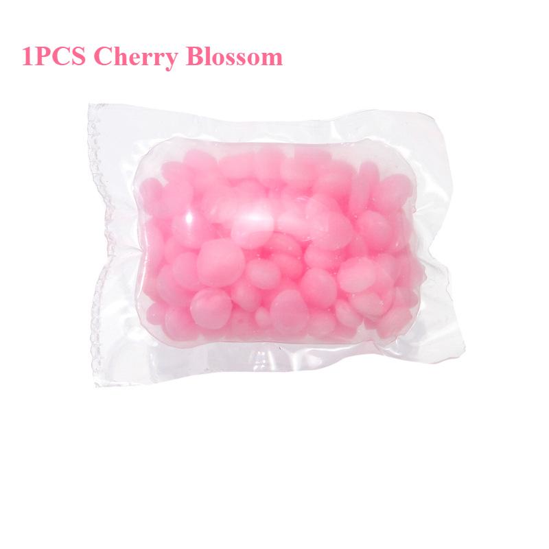 1Pcs Laundry Scent Beads, Water-Soluble Granules Fabric Softener Capsules, Laundry Scent Booster, Fragrance Enhancer