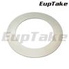 30X44X0.14 Crankshaft Pulley Washer Spacer For Ford Fiesta VII MK7 Focus C-Max B-Max Ecosport CM5G 6378 AA CM5G6378AA 1870533