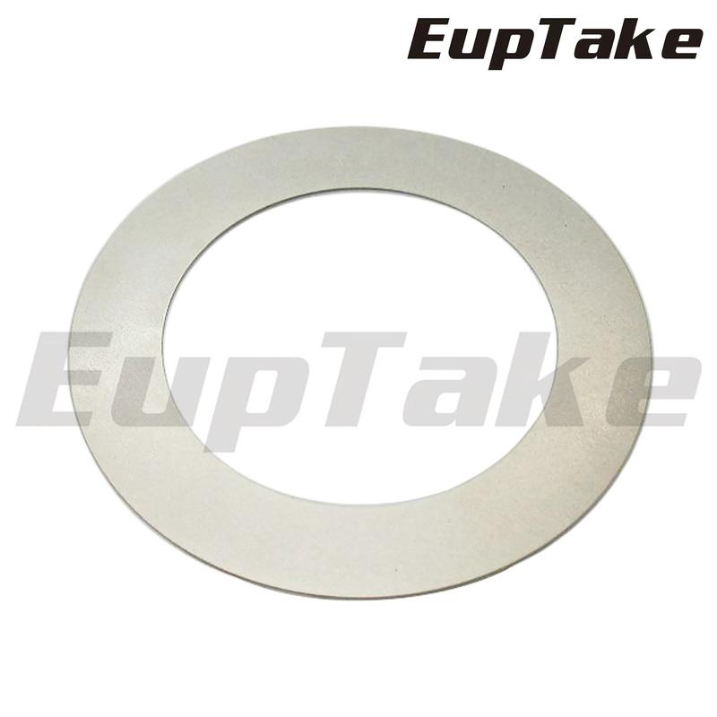 30X44X0.14 Crankshaft Pulley Washer Spacer For Ford Fiesta VII MK7 Focus C-Max B-Max Ecosport CM5G 6378 AA CM5G6378AA 1870533
