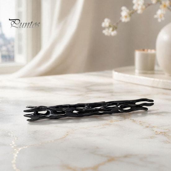 Spiritual Healing Keepsake 3D Printed Wishing Stick, Fragile Wand for Snap Wish And Good Fortune, Wedding Birthday Gift, Unique Collectible Luck Charm