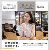 Stylish Reading Glasses for Women and Soft Blue Light Enlarges Portable Glasses [Soarea] Men, Ultra-Lightweight, Frame, Blocking, Vision, (Black,