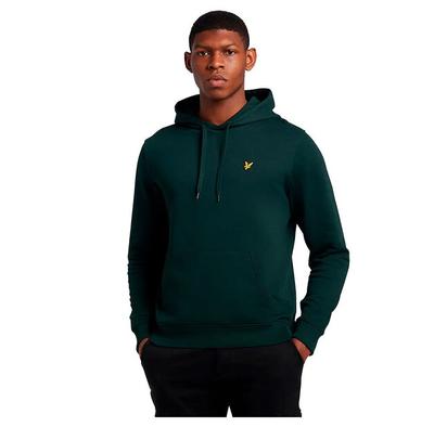 Lyle & Scott ML416VOG hoodie