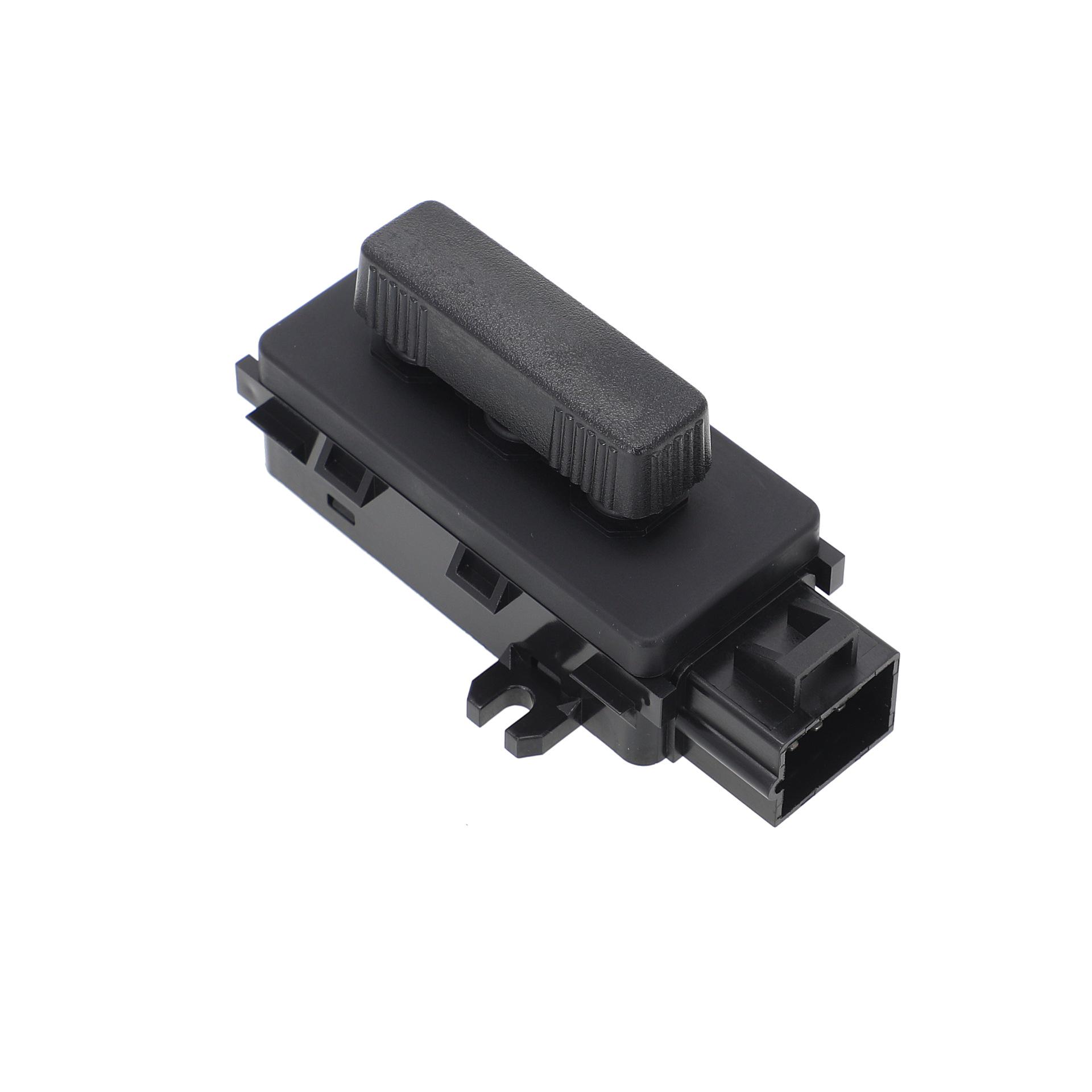 Chevrolet GM Left Hand Drive Seat Adjustment Control Switch Neutral