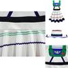 Adorable Toy Story 4 Buzz Lightyear Girl Dress For Halloween Party Or Playtime