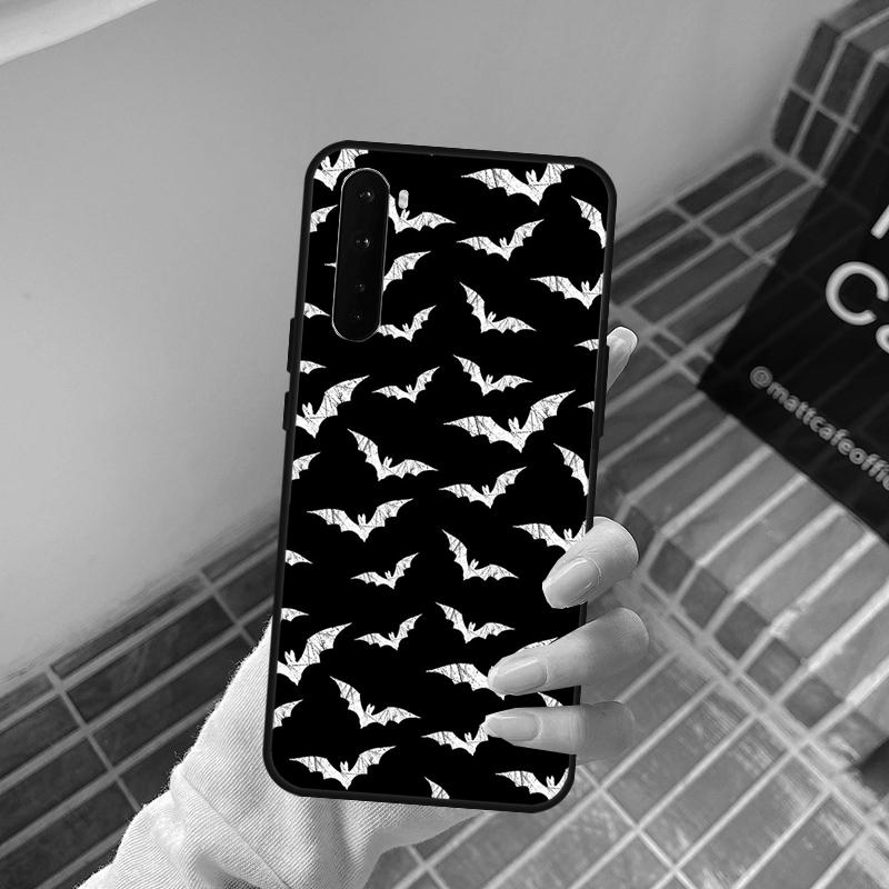 Bat Case For OnePlus 13T 10R 10T 8T 12R 13R 15 13 12 11 10 9 Nord CE 5 2 3 4 Lite N20 N30 Cover