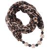 Accessoarer – Halsdukar & Sjalar