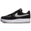 (WMNS) Air Force 1 Low Crater 'Black White' Women's DH0927-001