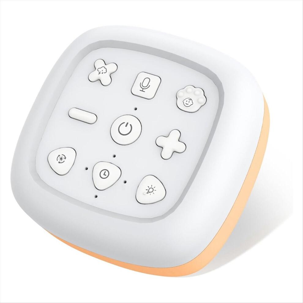 Wireless White Noise Machine Sound 30 Sounds Sleep