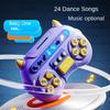 Fast Push Puzzle Game Console Fun Electronic Game for Kids Boys and Girls Adult Fidget Anti Stress Toys Challenge Game Console