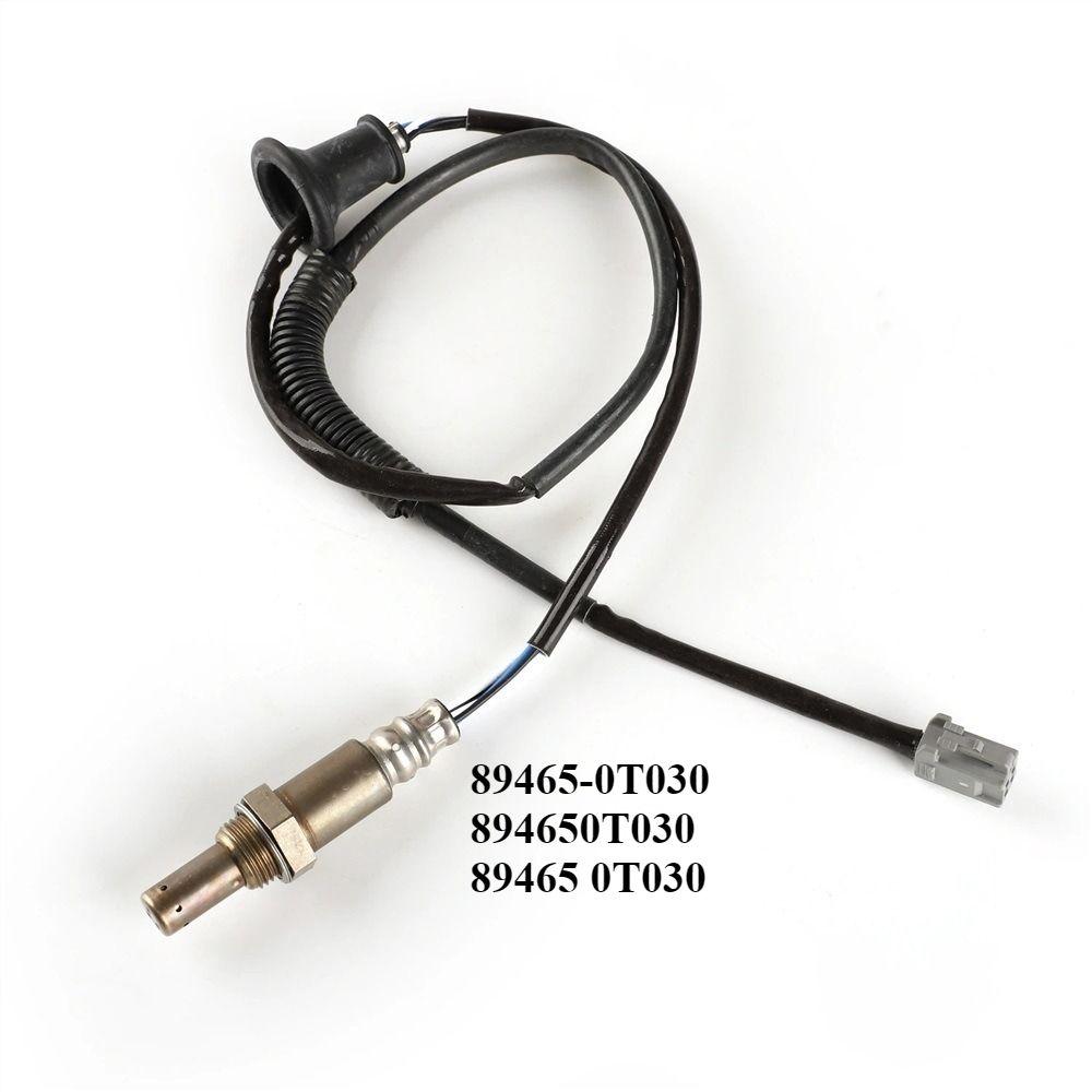 Кислородный датчик, подходит для toyota,89465-0t030,894650t030,89465 0t030