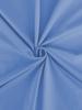 Autumn New Casual Men's Pearl Cotton Small Twill Hooded Button-Up Shirt Men's