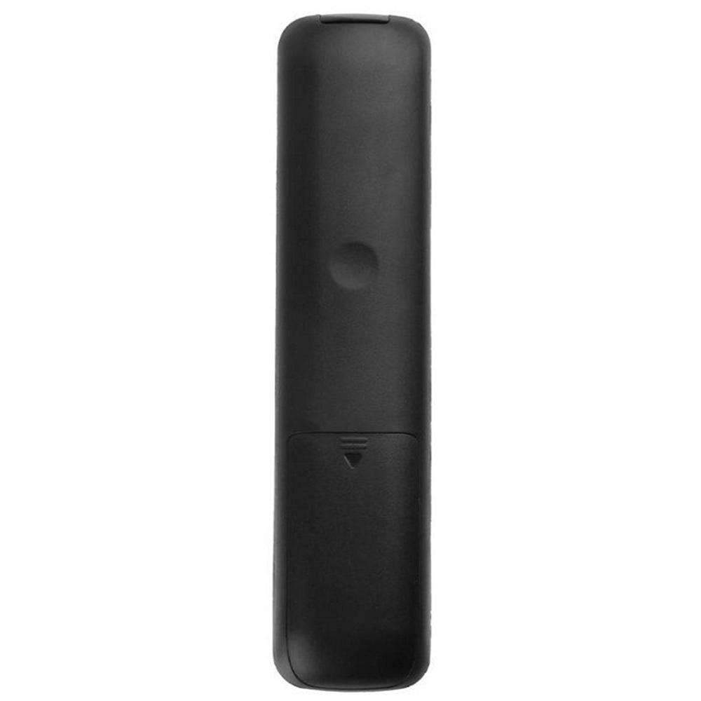 Black ABS Smart TV Remote Control EN2B27 For Hisense RC3394402/01 3139 238