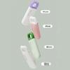 Gifts 3-grid Daily Pill Organizer Portable Mini Pillbox Pocket Travel Pill Holder