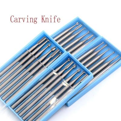 Bit Engraving Drill Carving Cut Carving Cutter Tungsten Steel Engraving Cutter Engraving  Tool