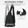 Large Capacity Insulated Oxford Cloth Lunch Bag for Cycling and Office