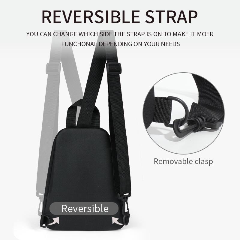 Large Capacity Insulated Oxford Cloth Lunch Bag for Cycling and Office