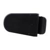Manual Sliding Rear Window Glass Lock for Ford F250/F350 Super Duty (1999-2010)