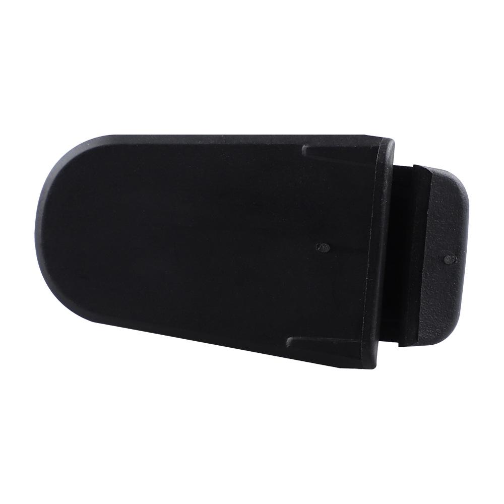 Manual Sliding Rear Window Glass Lock for Ford F250/F350 Super Duty (1999-2010)