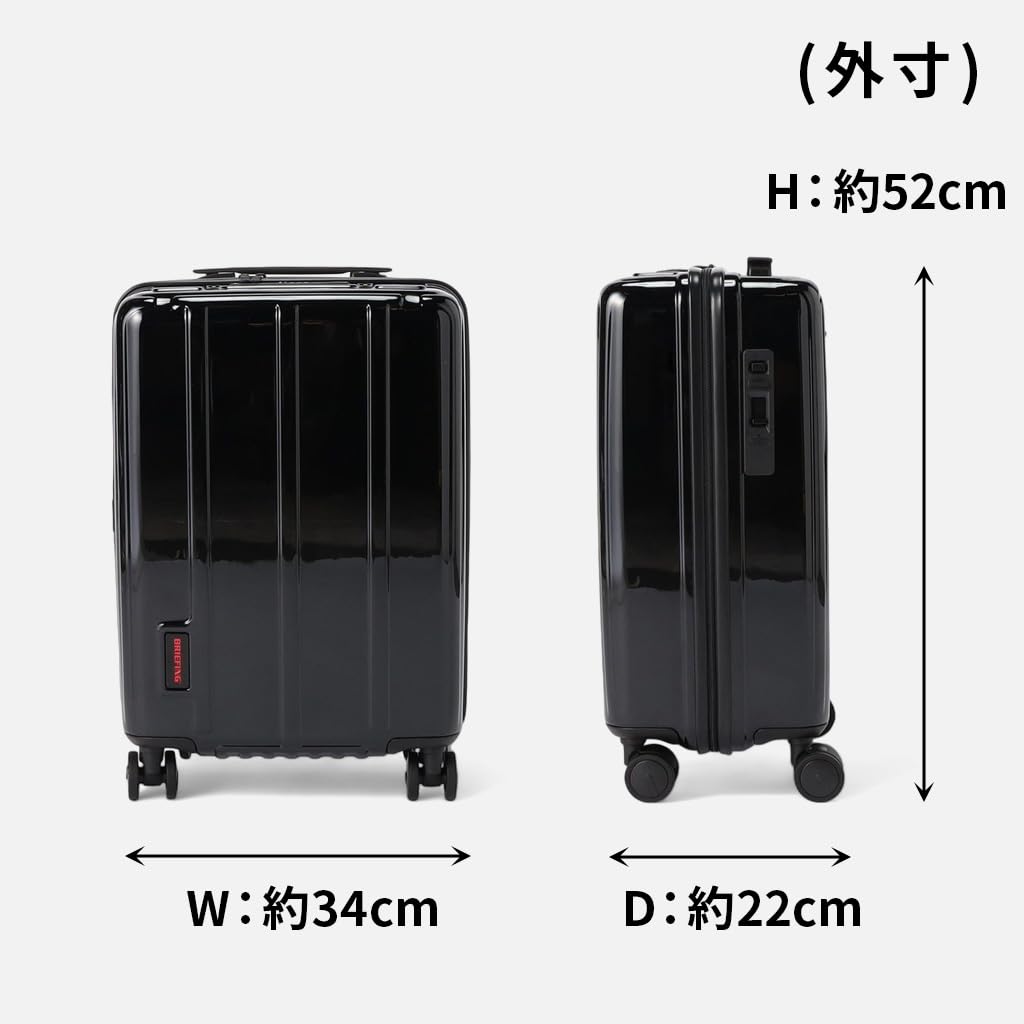 Travel Travel SD NEO 3kg NAVY [Briefing] Bag-suitcase, Bag-trunk H-37