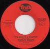7inch Record SHIRLEY BROWN  Its Worth A Whippin  Between You  TRA3231 TRUTH 1975 US SoulFunk Used
